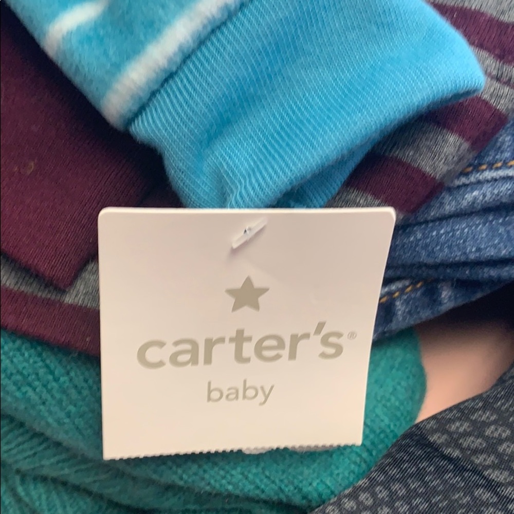 Baby one z